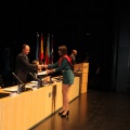 UJI, graduaciones