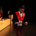 UJI, graduaciones