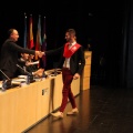UJI, graduaciones