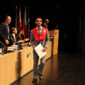 UJI, graduaciones
