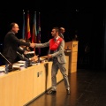 UJI, graduaciones