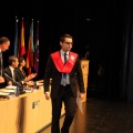 UJI, graduaciones