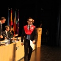 UJI, graduaciones