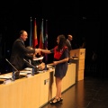 UJI, graduaciones