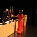 UJI, graduaciones