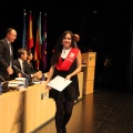 UJI, graduaciones