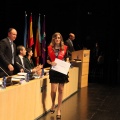 UJI, graduaciones