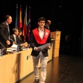 UJI, graduaciones