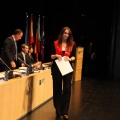 UJI, graduaciones