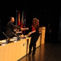 UJI, graduaciones