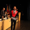 UJI, graduaciones