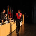 UJI, graduaciones