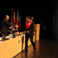 UJI, graduaciones
