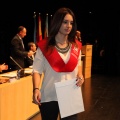 UJI, graduaciones