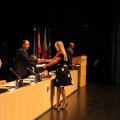 UJI, graduaciones