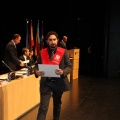UJI, graduaciones
