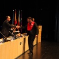 UJI, graduaciones