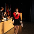 UJI, graduaciones