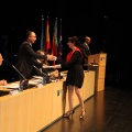 UJI, graduaciones