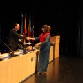 UJI, graduaciones