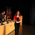UJI, graduaciones