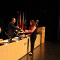 UJI, graduaciones