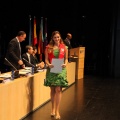 UJI, graduaciones