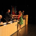 UJI, graduaciones