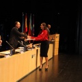 UJI, graduaciones