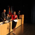 UJI, graduaciones