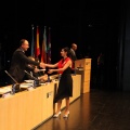 UJI, graduaciones