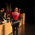 UJI, graduaciones