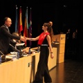 UJI, graduaciones