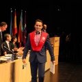 UJI, graduaciones