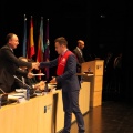 UJI, graduaciones