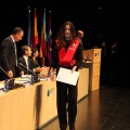 UJI, graduaciones