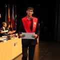 UJI, graduaciones