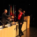 UJI, graduaciones