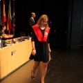 UJI, graduaciones