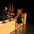 UJI, graduaciones
