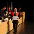 UJI, graduaciones