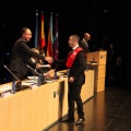 UJI, graduaciones