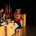 UJI, graduaciones