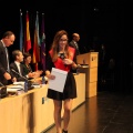 UJI, graduaciones