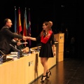 UJI, graduaciones