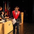 UJI, graduaciones
