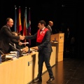 UJI, graduaciones
