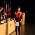 UJI, graduaciones