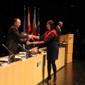 UJI, graduaciones
