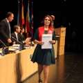 UJI, graduaciones